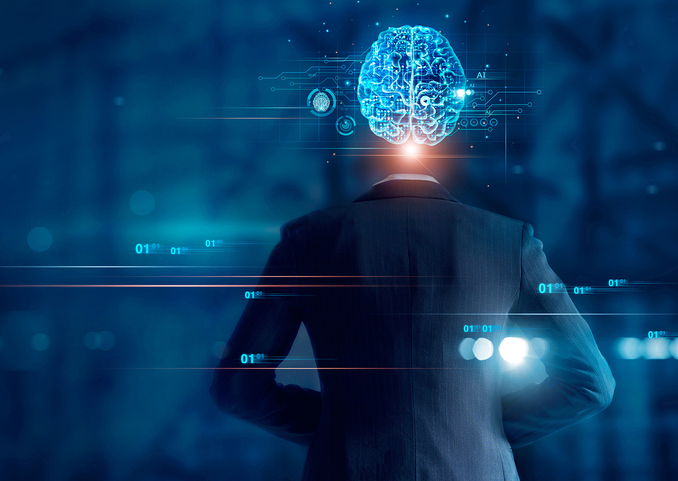 Role of Artificial Intelligence (AI) in Immigration Compliance – Risk Management