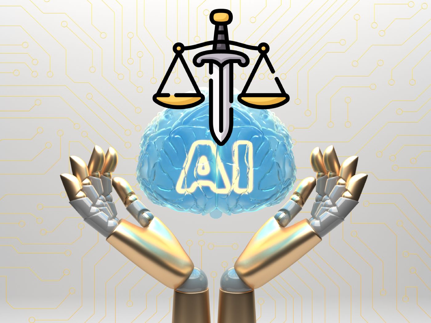 The Dual-Edged Sword of AI: Implications for Immigration Lawyers and Visa-Sponsoring Companies